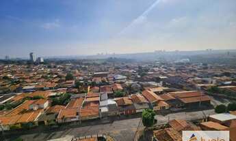 Imagem 6: Apartamento com 2 dormitórios para alugar, 53 m² por R$ 1.580,00/mês - Portal Quinta Das O