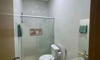 Imagem 6: Casa mobiliada No Jardim das Oliveiras