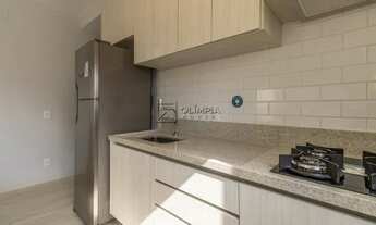 Imagem 11: Apartamento Locação Jardim Paulista 94 m² 2 Dormitórios