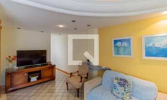 Imagem 6: Apartamento para Aluguel - Botafogo, 3 Quartos, 135 m2