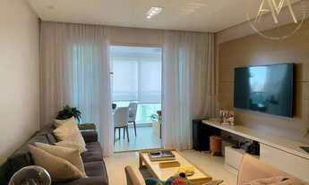 Imagem 6: Apartamento para Locação em Salvador, Piatã, 3 dormitórios, 2 suítes, 2 banheiros, 2 vagas