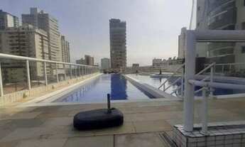 Imagem: PRAIA GRANDE - Apartamento Padrão - AVIAÇÃO