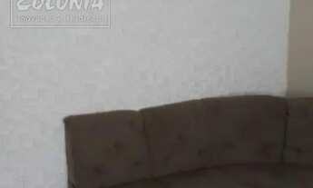 Imagem 6: São Bernardo do Campo - Apartamento Padrão - Cooperativa