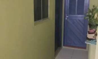 Imagem: Kitnets nó Amarante