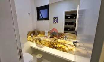 Imagem 6: Casa com 3 dormitórios, 275 m² - venda por R$ 2.500.000,00 ou aluguel por R$ 10.707,00/mês