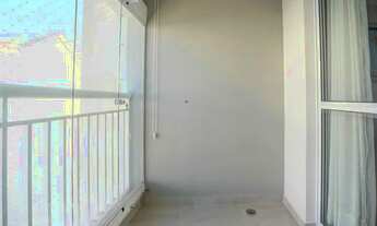 Imagem 6: Apartamento para Aluguel - Vila Gustavo, 2 Quartos, 66 m2