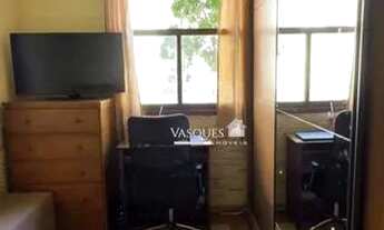 Imagem 6: Excelente 2 quartos na Tijuca