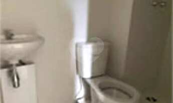 Imagem 6: Apartamento de 3 quartos com a dependência revertida para o 4º quarto, com suíte. PRONTO P