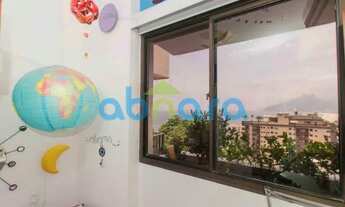 Imagem 5: Apartamento-À VENDA-Copacabana-Rio de Janeiro-RJ