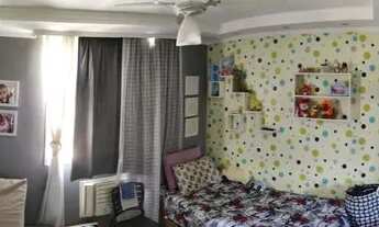 Imagem 6: Apartamento para venda possui 52 metros quadrados com 2 quartos