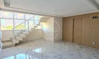 Imagem 5: Cobertura com 4 dormitórios à venda em Belo Horizonte