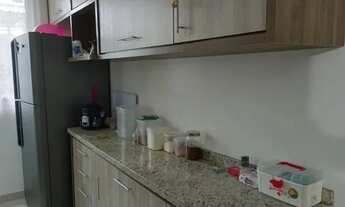 Imagem 5: Belo apartamento a venda no Conj Res Trinta e Um de Março - São José dos Campos