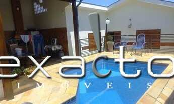 Imagem: Casa - Jardim Dom Bosco - Campinas