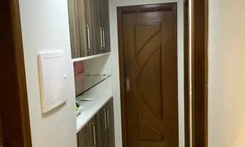 Imagem 6: ALUGUEL - APARTAMENTO DE 127m² - SEMI MOBILIADO - CALHAU