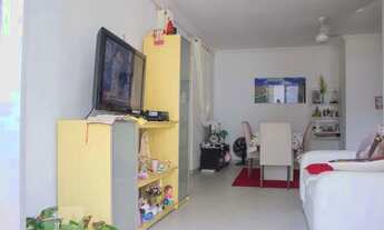 Imagem: Apartamento para Aluguel - Barra da Tijuca