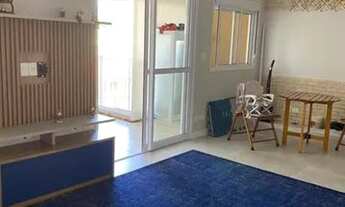 Imagem: Apartamento à venda em Bosque da Saúde