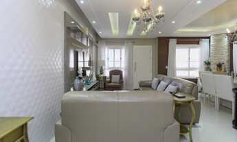 Imagem 6: Casa de condomínio com 3 dormitórios a venda no bairro Harmonia em Canoas