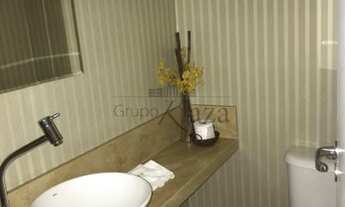 Imagem 7: Apartamento - Jardim das Industrias - Residencial Grand Splendor - 143m² - 3 Dormitórios