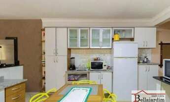 Imagem 7: Sobrado com 3 dormitórios à venda, 126 m² - Vila Sacadura Cabral - Santo André/SP