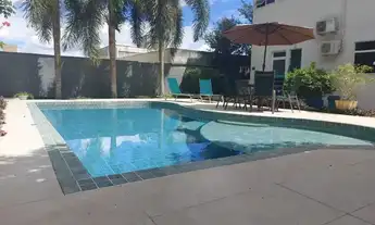 Imagem 7: Casa Duplex para venda com 300m² com 3 quartos no Condomínio Reserva das Flores na Ponta N