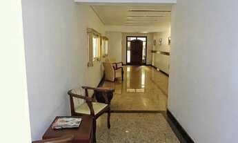 Imagem 4: Oportunidade!!<br>Alugo apartamento 3 dormitórios com dependência no bairro Aparecid