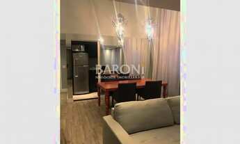 Imagem 4: São Paulo - Apartamento Padrão - Brooklin