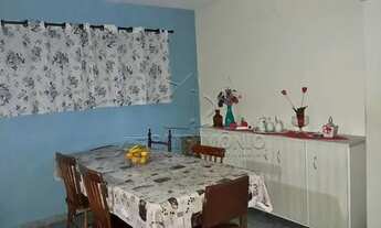 Imagem 2: SOROCABA - Casa Padrão - Ouro Fino