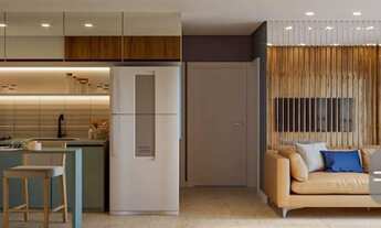 Imagem 5: Apartamento para venda com 2 e 3 quartos em Tambiá - João Pessoa - PB