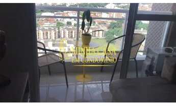 Imagem 7: APARTAMENTO CONDOMINIO JARDINS DE AKADIA