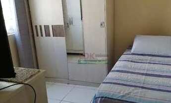 Imagem 2: Casa com 2 dormitórios à venda, 66 m² por R$ 1.590.000,00 - Alto Sao Joao - Aparecida/SP