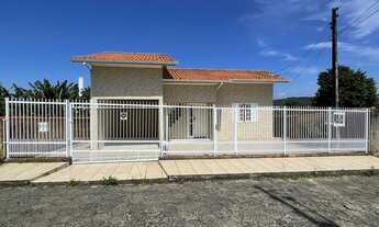 Imagem 3: Casa para venda tem 136 metros quadrados com 3 quartos em - Içara bairro presidente Varga