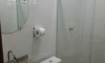 Imagem 6: Santo André - Apartamento Padrão - Vila Alpina