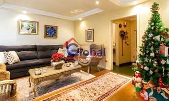 Imagem 4: Apartamento à venda 180m² - Vila Gilda - Santo André/SP