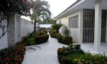 Imagem 4: Casa para venda com 417 metros quadrados com 4 quartos em Nova Brasília - Salvador - BA