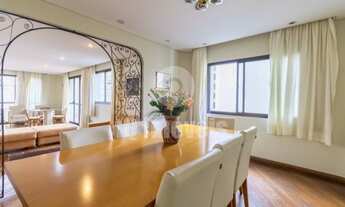 Imagem: Apartamento a venda, Santa Cecília, 246