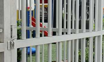 Imagem 5: Exc apto pertinho da Homero e do IBAMA com 3 suíte 2 vagas na garagem financia