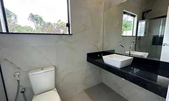 Imagem 4: Condomínio Residencial Reserva do Parque 3 Suítes semi Mobiliada