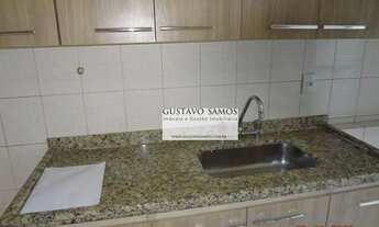 Imagem 2: Apartamento para alugar, 78 m² por R$ 3.699,00/mês - Alto da Mooca - São Paulo/SP