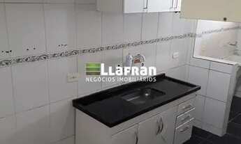 Imagem 5: Apartamento de 2 dormitórios Edifício Iapos