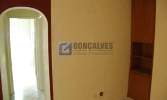 Imagem 3: SAO BERNARDO DO CAMPO - Residential / Apartment - NOVA PETROPOLIS