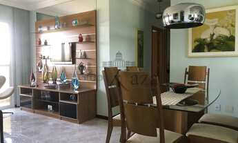 Imagem 3: Oportunidade!! Apartamento a venda. 67 metros, 2 suítes e lazer completo. Vista livre espe