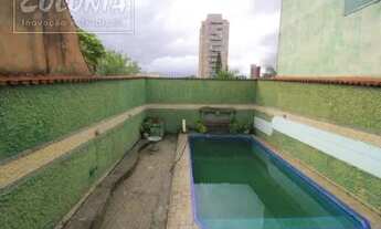 Imagem 1: Santo André - Casa Padrão - Santa Maria