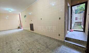 Imagem: Casa com 3 dormitórios para alugar, 165