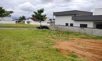 Imagem 5: Lote/Terreno para venda tem 300 metros quadrados em Condomínio Terras do Vale - Caçapava