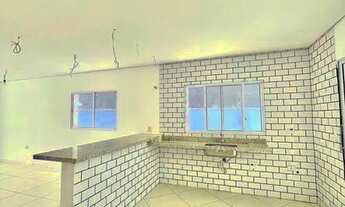 Imagem 2: CASA RECÉM REFORMADA