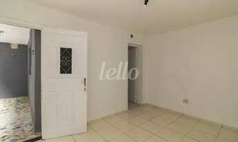 Imagem 4: São Paulo - Casa Padrão - Água Rasa