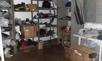 Imagem 5: Ponto Comercial -300m² Bosque dos Eucaliptos