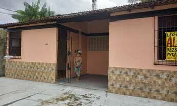 Imagem: Alugo Casa no Conjunto Tapajós com 02 Quartos