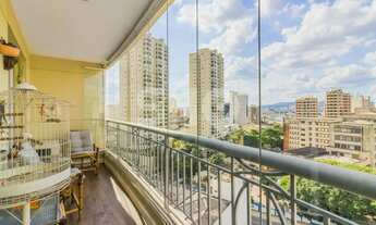 Imagem 5: Apartamento andar alto impecável!