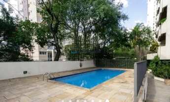 Imagem 10: Apartamento para locação na Vila Olimpia por: 6.500 com cerca de 117 metros